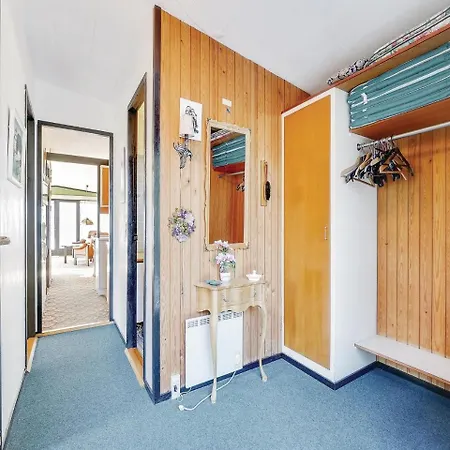 Three-bedroom Holiday In Vaggerlose Vakantiehuis